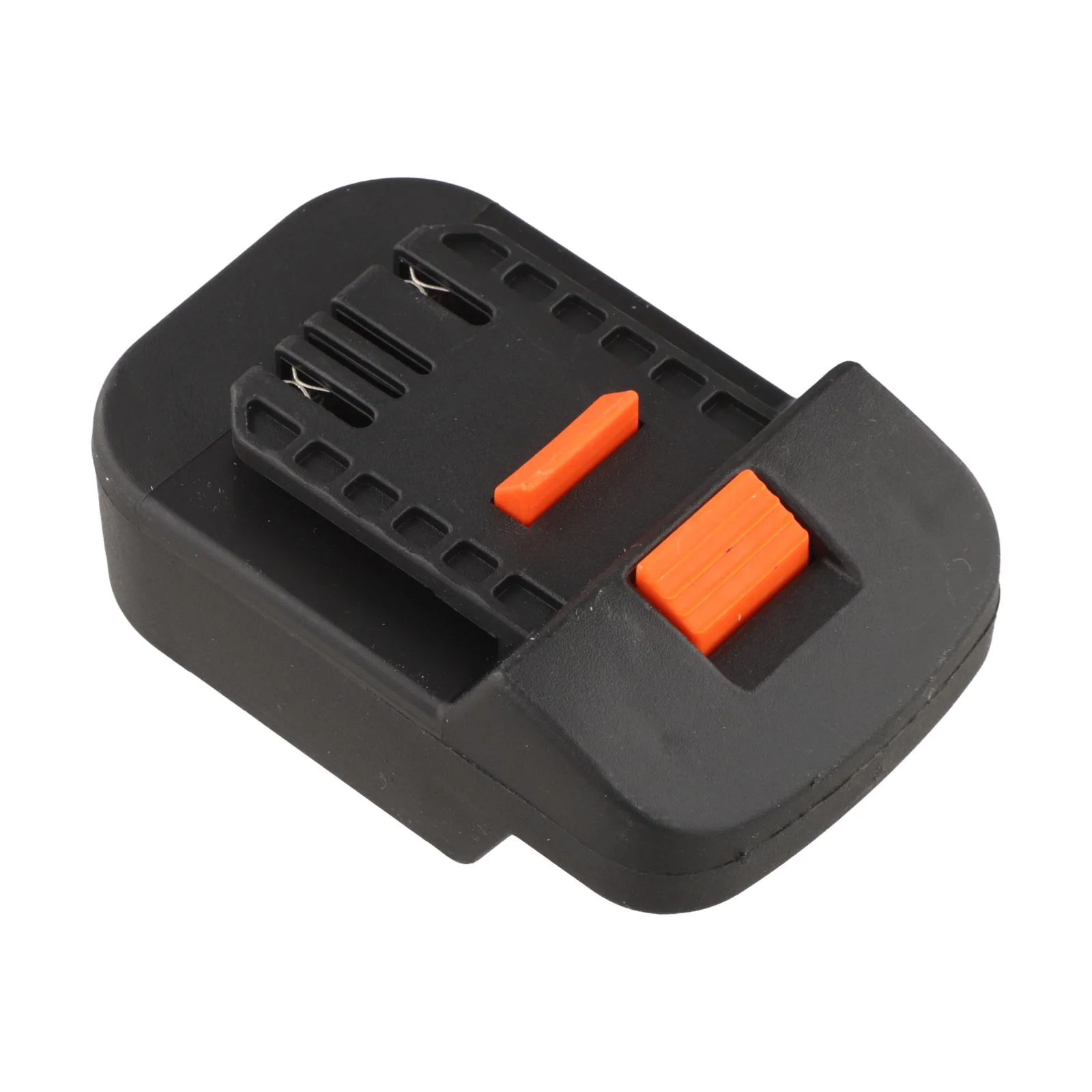 Power Tools You Need - อะแดปเตอร์แปลงแบตเตอรี่ลิเธียมไอออนสำหรับเครื่องมือไฟฟ้า ตามที่แสดงในรูป อะแดปเตอร์ทดแทนสำหรับชุดเครื่องมือไฟฟ้า
