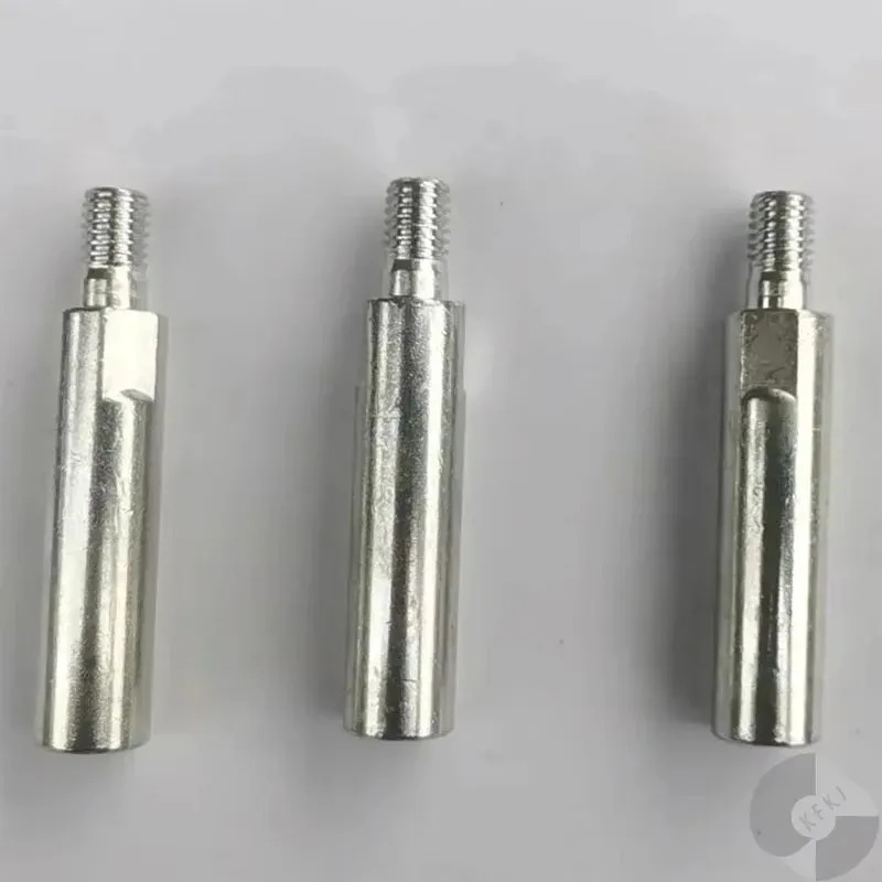 Power Tools Repairs - อะแดปเตอร์ข้อต่อเพิ่มความยาวสำหรับเครื่องเจียรไฟฟ้า ขนาด 80 มม. เกลียวใหม่ M1