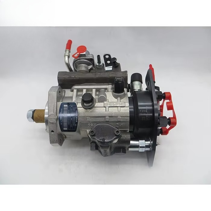 Power Tools Caterpillar - ก่อสร้างชิ้นส่วนเครื่องจักร Disesl DP310 ดีเซลปั๊ม 320 D2