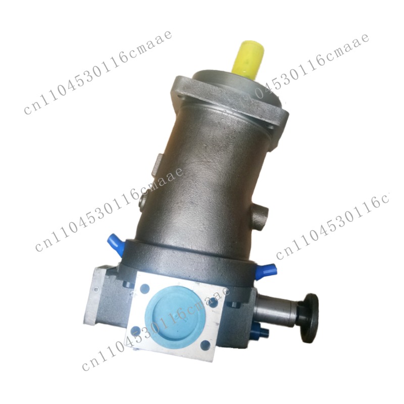 Power Tools Manufacturers In China - ปั๊มไฮดรอลิกแบบลูกสูบปรับปริมาตรได้มาตรฐาน A2F6.1 ผลิตในประเทศจีน แรงดัน 350 บาร์