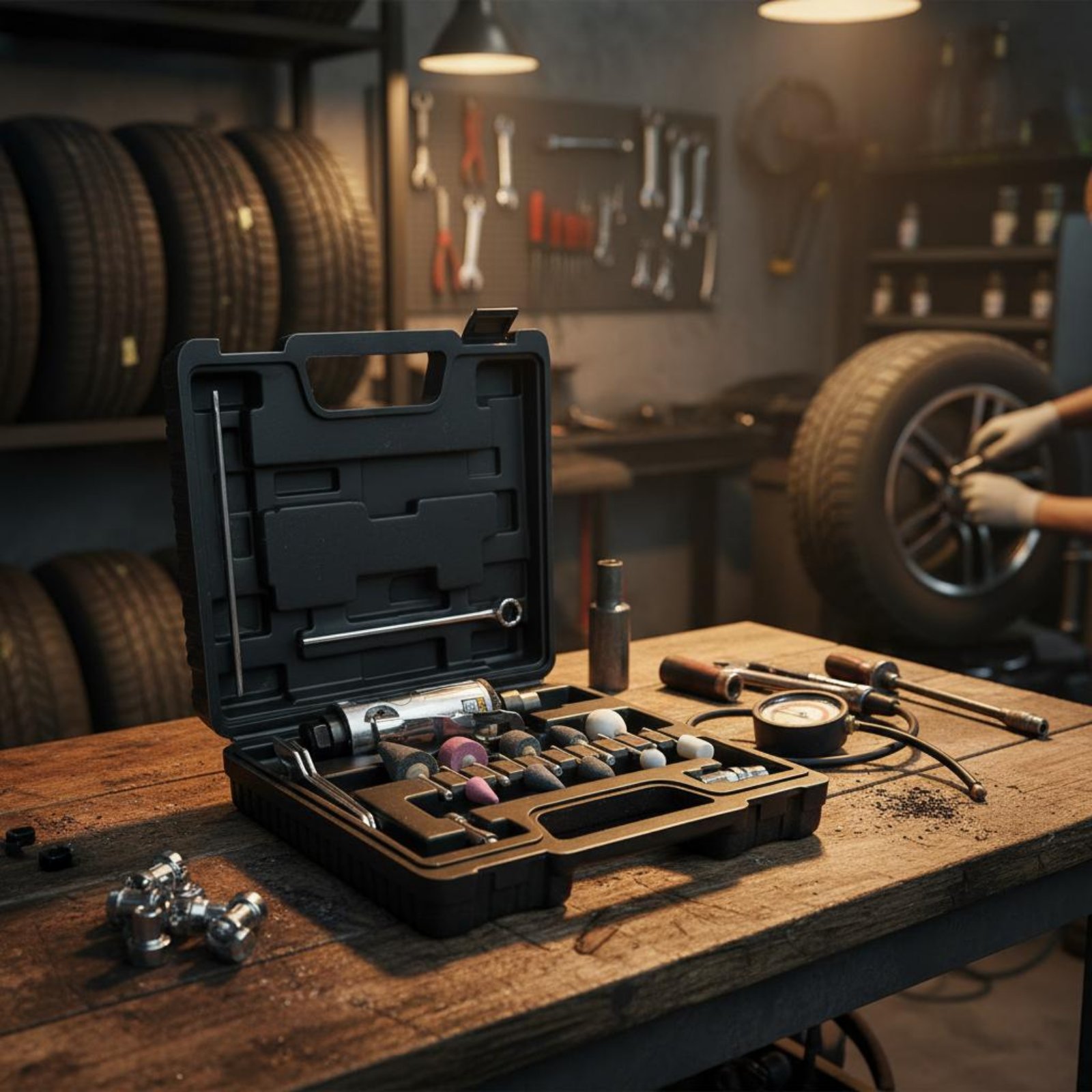Power Tools Repairs - เครื่องเจียรยางรถยนต์ เกรดอุตสาหกรรม เครื่องเจียรลม เครื่องแกะสลัก เครื่องขัดเงา เครื่องมือไฟฟ้าความเร็วสูง