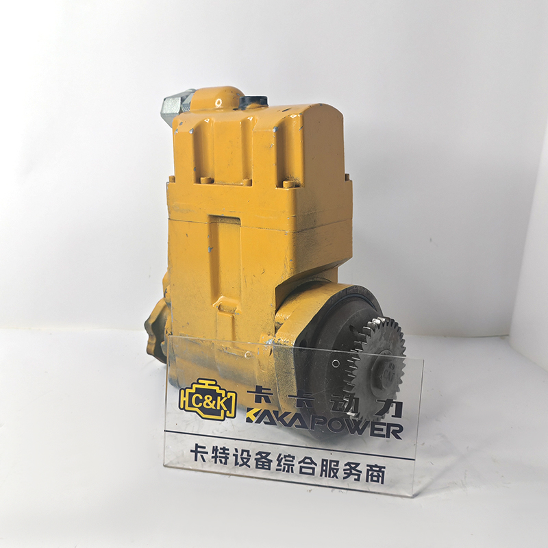 Power Tools Caterpillar - ปั๊มแท้รุ่น 3840607 สำหรับรถ CAT 12M 12K