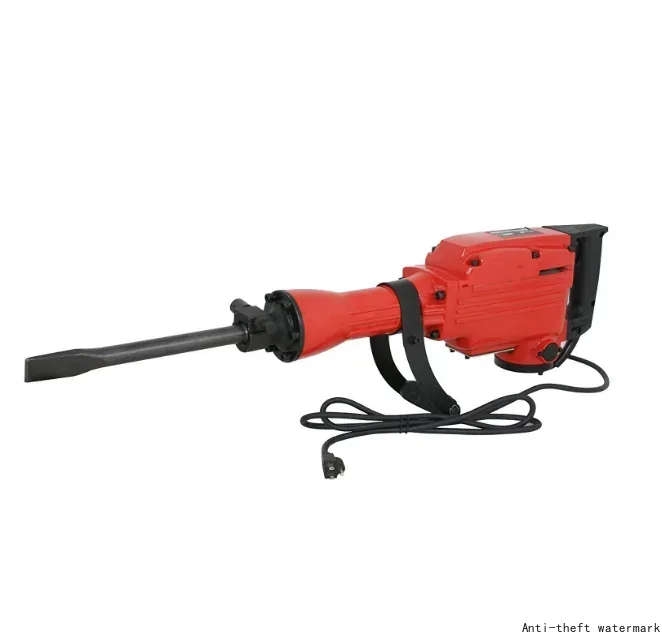 Power Tools Manufacturers In China - เครื่องมือไฟฟ้ากำลังสูงขายดีปี 2026 ค้อนไฟฟ้าสำหรับรื้อถอนกำลังสูง ลดราคา ผู้ผลิตจากจีน