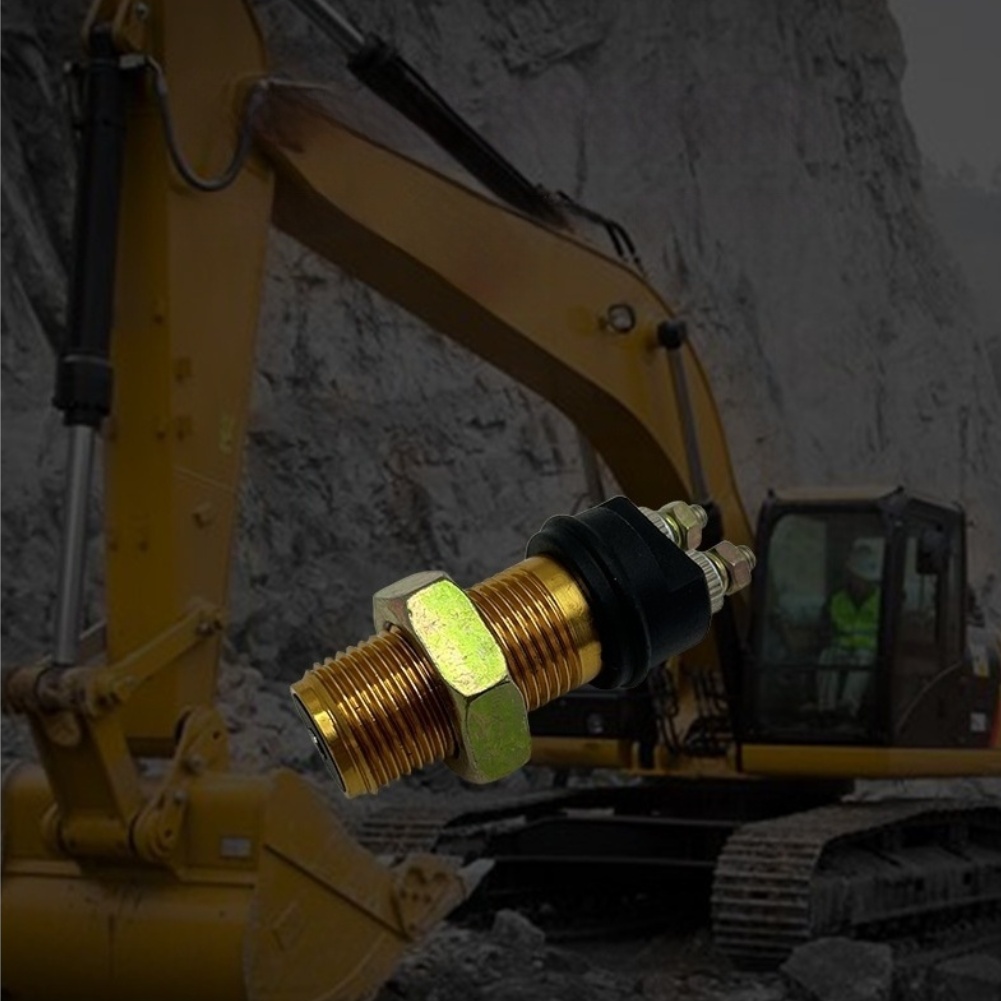 Power Tools Caterpillar - สำหรับเซ็นเซอร์วัดรอบเครื่องยนต์ดีเซล Caterpillar รุ่น 41-8105 อะไหล่ทดแทนสำหรับอุปกรณ์เครื่องมือไฟฟ้าของรถขุด