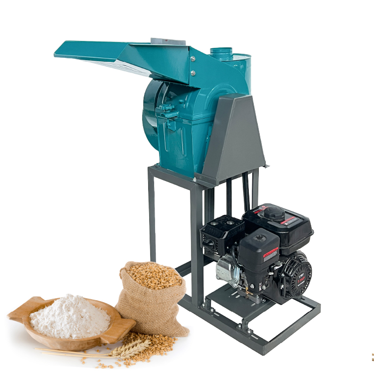 Power Tools Names - เครื่องบดข้าวโพด แกลบ ข้าวเปลือก หรือที่เรียกว่าเครื่องบดอาหารสัตว์ เครื่องบดอาหารหมู มีจำหน่าย