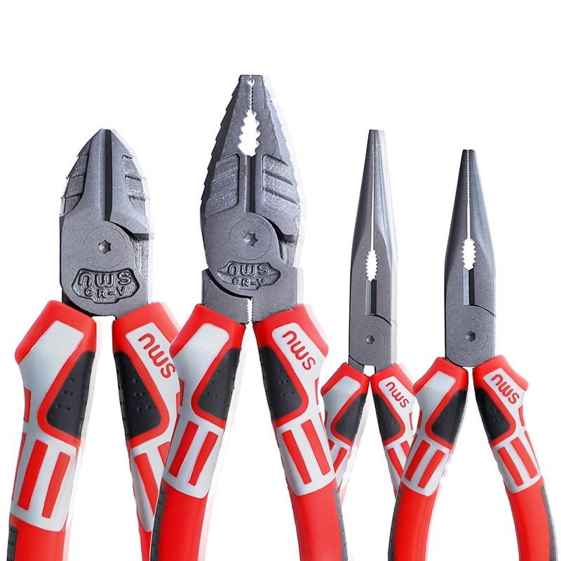 Power Tools Germany - 6 ''/7''/8 