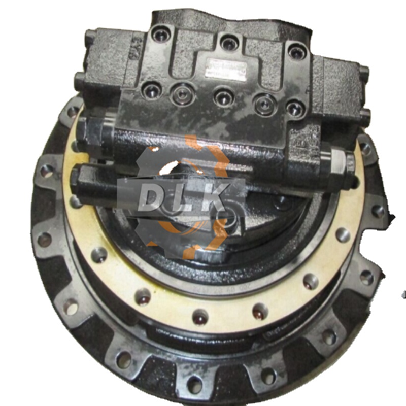 Power Tools Caterpillar - อะไหล่รถขุด รถตักดิน รุ่น 345D 330D 345C