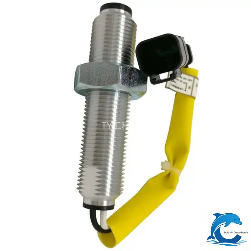 เซ็นเซอร์วัดความเร็วรอบเครื่อง - Power Tools Caterpillar บทวิจารณ์และราคา