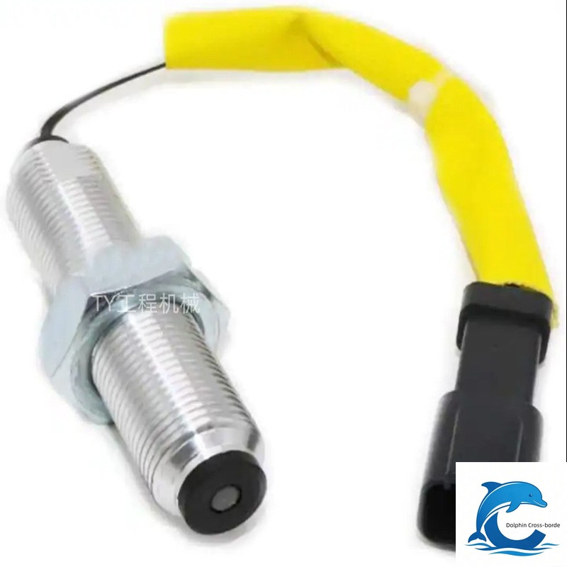 เซ็นเซอร์วัดความเร็วรอบเครื่อง - Power Tools Caterpillar บทวิจารณ์และราคา