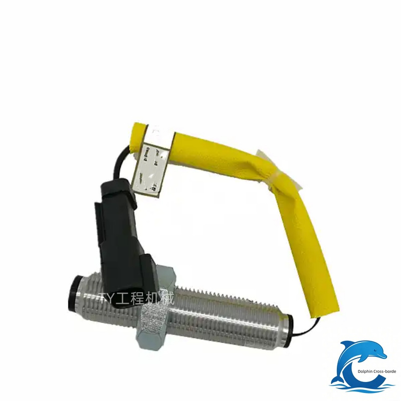 เซ็นเซอร์วัดความเร็วรอบเครื่อง - Power Tools Caterpillar บทวิจารณ์และราคา