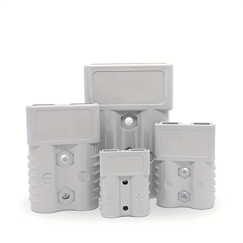 สำหรับไฟกระแสตรง 50A-350A ปลั๊ - Power Tools List บทวิจารณ์และราคา