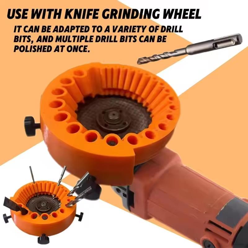 เครื่องมือลับคมดอกสว่าน 2-13 ม - Power Tools Grinder บทวิจารณ์และราคา
