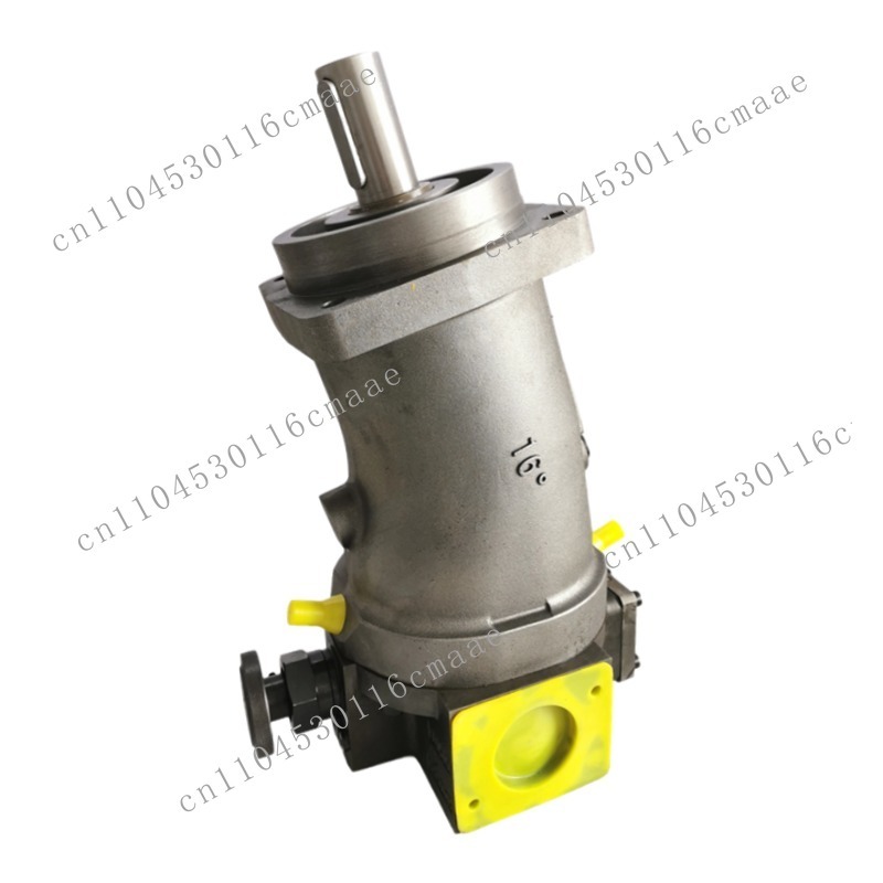 ปั๊มไฮดรอลิกแบบลูกสูบปรับปริมา - Power Tools Manufacturers In China บทวิจารณ์และราคา