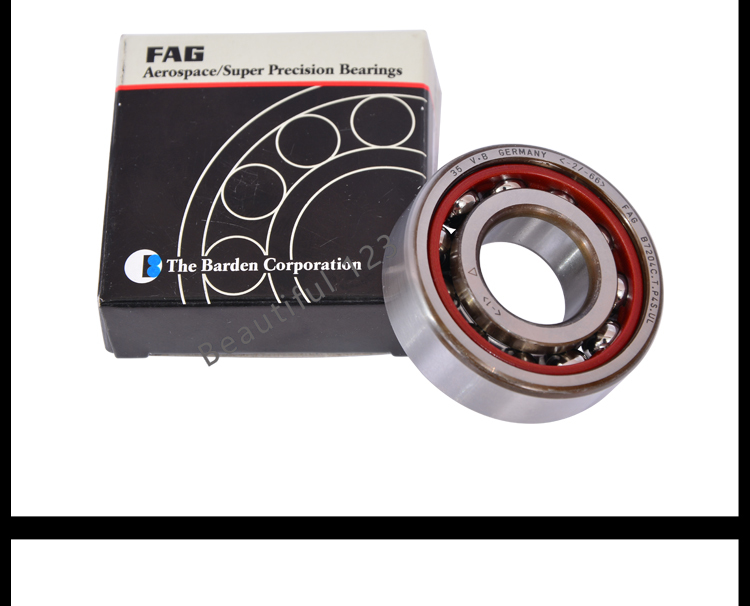 Original เยอรมนี FAG แบริ่ง B7 - Power Tools Germany บทวิจารณ์และราคา