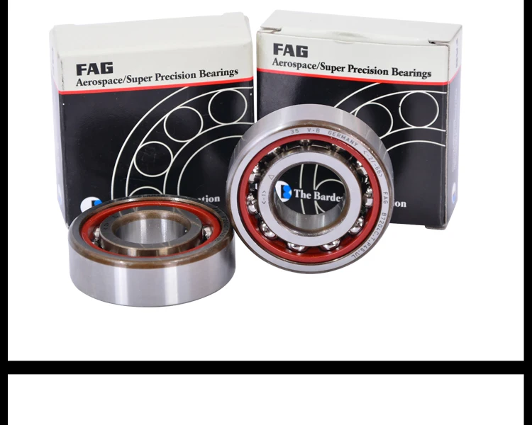 Original เยอรมนี FAG แบริ่ง B7 - Power Tools Germany บทวิจารณ์และราคา