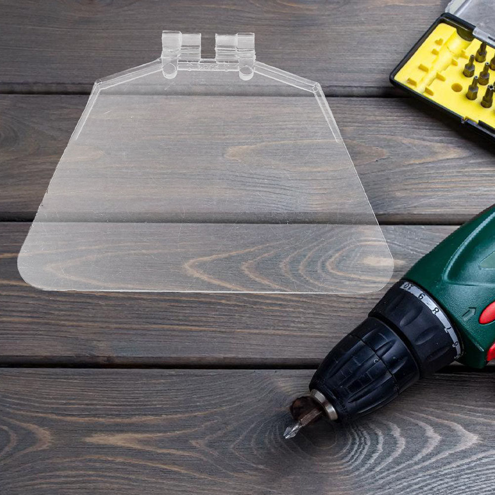 ฝาครอบป้องกันตาสำหรับเครื่องเจ - Power Tools Grinder บทวิจารณ์และราคา