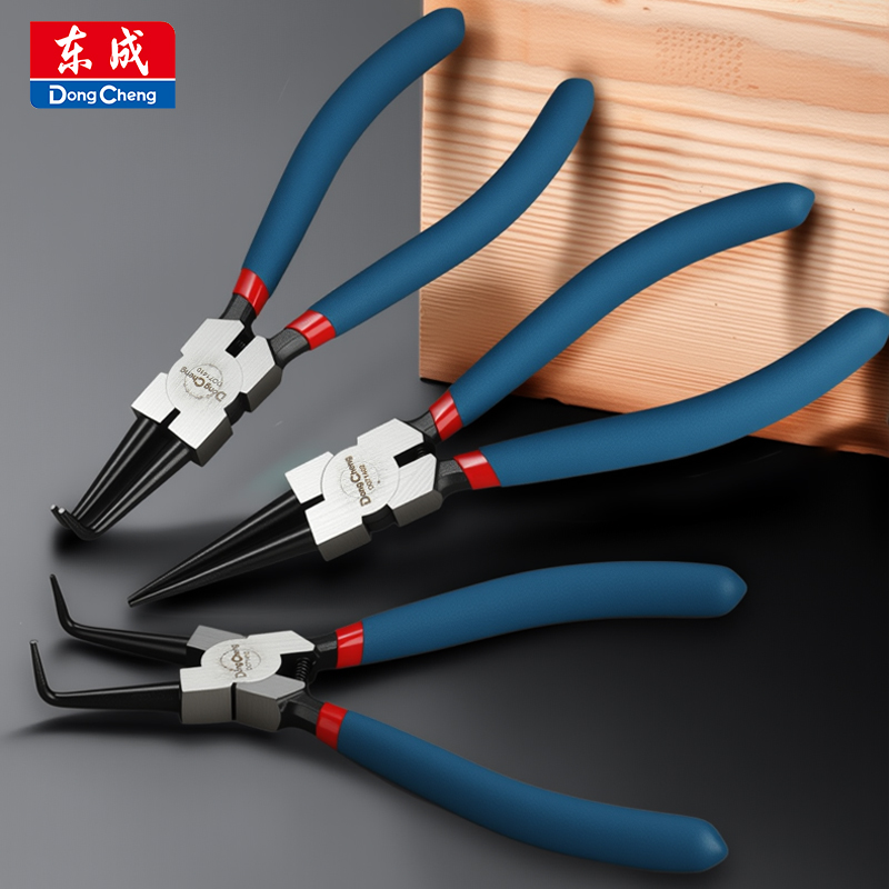 คีมวงแหวนญี่ปุ่น 5/7/9 นิ้ว เห - Power Tools Germany บทวิจารณ์และราคา