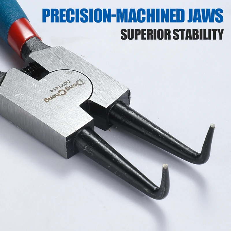 คีมวงแหวนญี่ปุ่น 5/7/9 นิ้ว เห - Power Tools Germany บทวิจารณ์และราคา