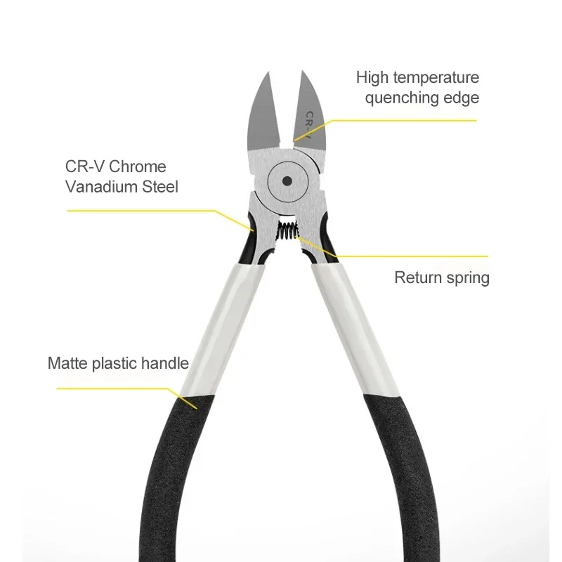 5/6 นิ้ว Cr-V มินิอิเล็กทรอนิก - Power Tools Germany บทวิจารณ์และราคา