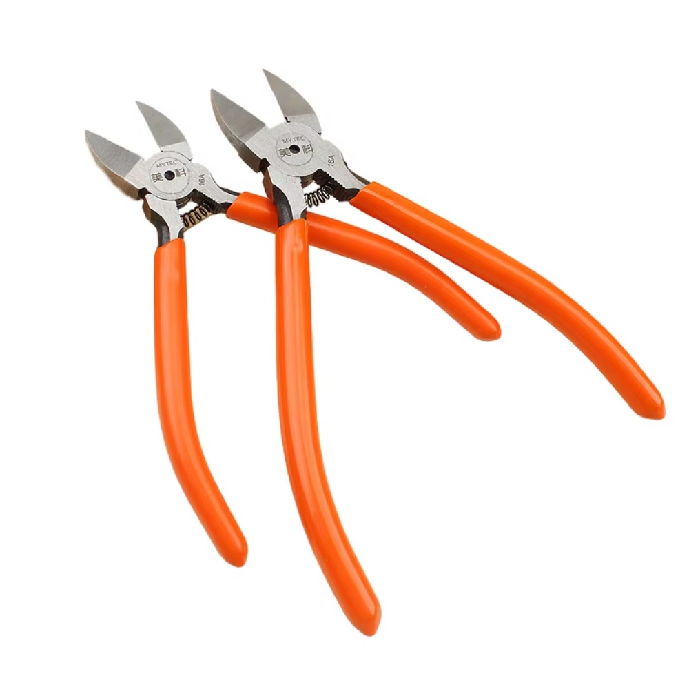 คีมตัดสายไฟฟ้าอเนกประสงค์ขนาด5 - Power Tools Germany บทวิจารณ์และราคา