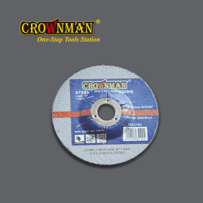 อุปกรณ์เสริมเครื่องมือไฟฟ้า ใบ - Power Tools Grinder บทวิจารณ์และราคา