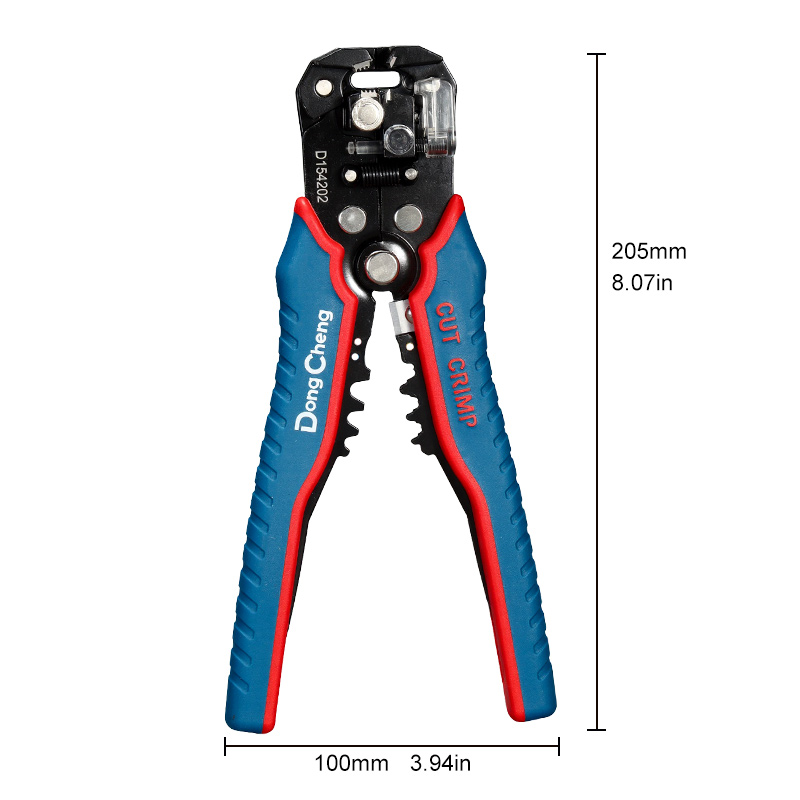เครื่องตัดสายเคเบิลอัตโนมัติ ค - Power Tools Germany บทวิจารณ์และราคา
