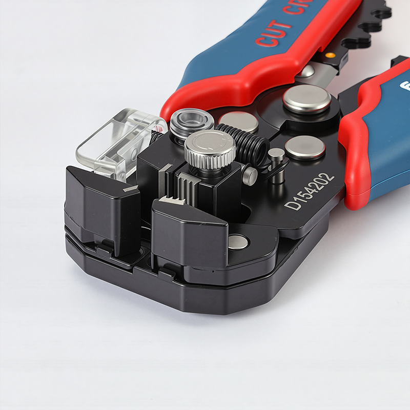 เครื่องตัดสายเคเบิลอัตโนมัติ ค - Power Tools Germany บทวิจารณ์และราคา