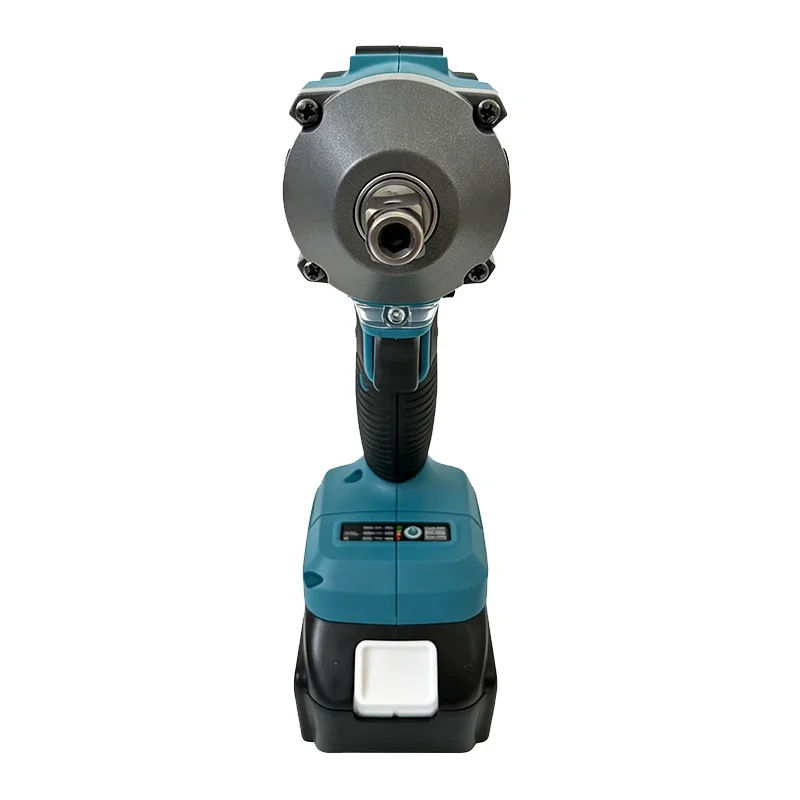 มากีต้า บรัชเลส คอร์ดเลส อิมแพ - Power Tools Repairs บทวิจารณ์และราคา