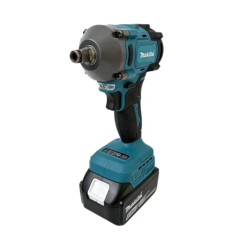 มากีต้า บรัชเลส คอร์ดเลส อิมแพ - Power Tools Repairs บทวิจารณ์และราคา