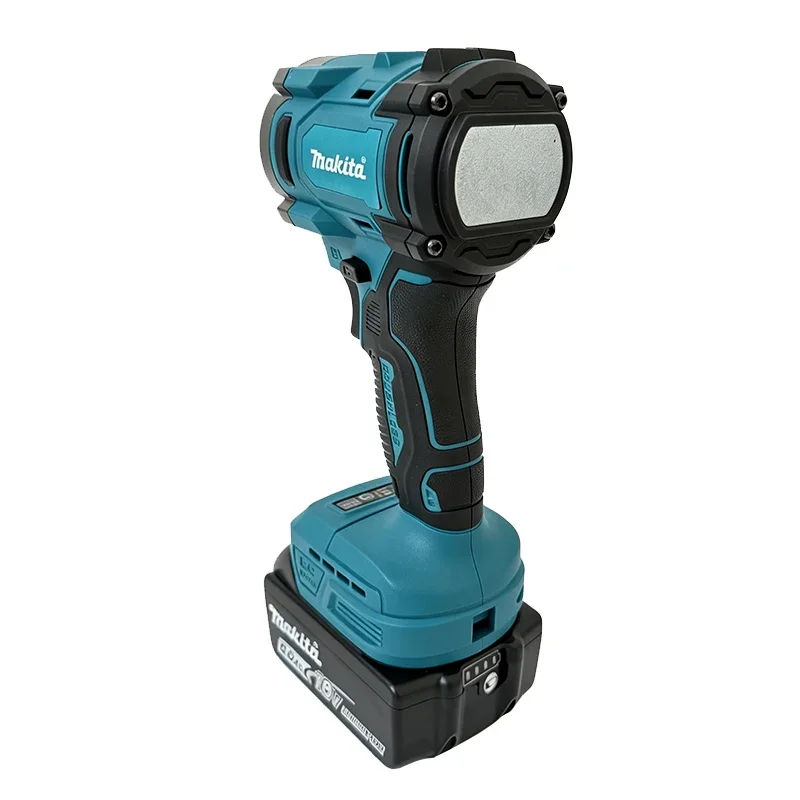 มากีต้า บรัชเลส คอร์ดเลส อิมแพ - Power Tools Repairs บทวิจารณ์และราคา