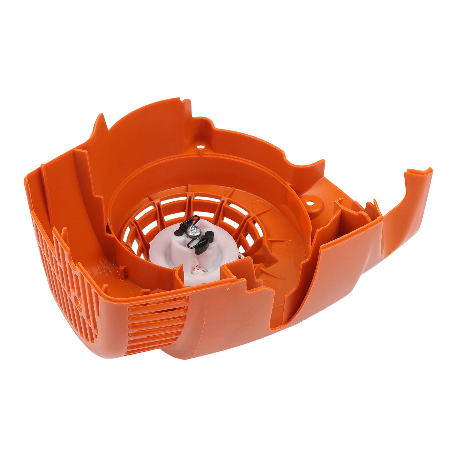รีคอยล์สตาร์ทเตอร์ รีคอยล์สตาร - Power Tools You Need บทวิจารณ์และราคา