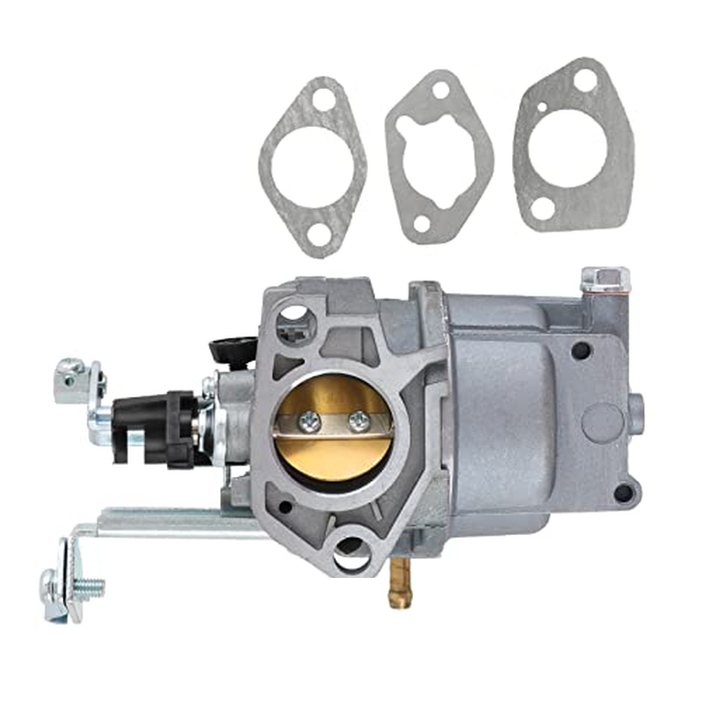 คาร์บูเรเตอร์สำหรับ RP6500 RP6 - Power Tools Caterpillar บทวิจารณ์และราคา