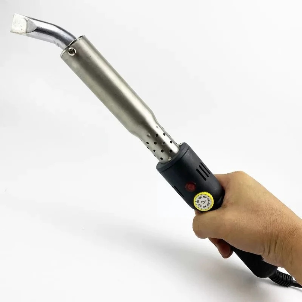 หัวแร้งบัดกรีไฟฟ้ากำลังสูงแบบป - Power Tools Repairs บทวิจารณ์และราคา