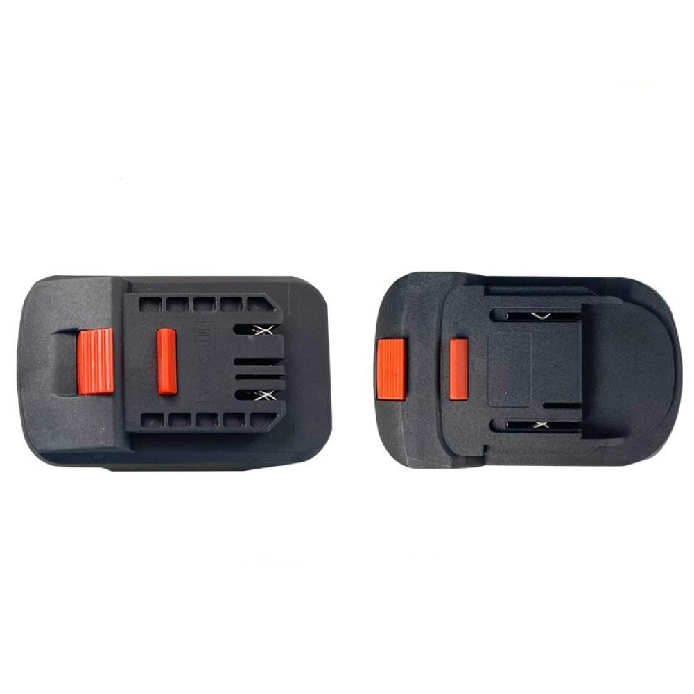 อะแดปเตอร์แบตเตอรี่สำหรับเครื่ - Power Tools You Need บทวิจารณ์และราคา