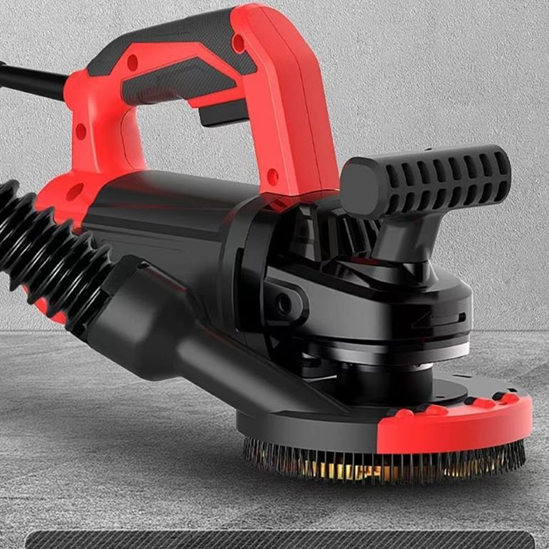 ฝาครอบกันฝุ่นเครื่องเจียรแบบให - Power Tools Grinder บทวิจารณ์และราคา