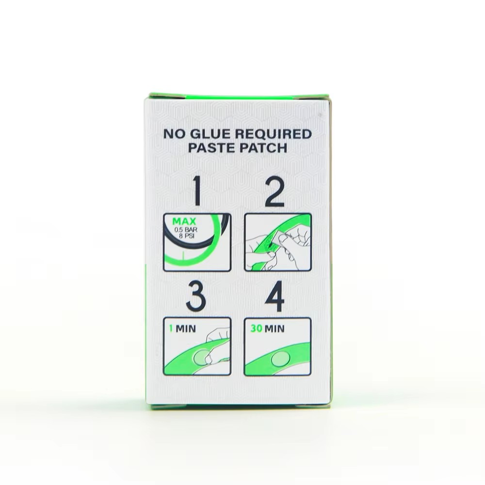 CYCALMI 16/80Pcs จักรยานด้านใน - Power Tools Repairs บทวิจารณ์และราคา