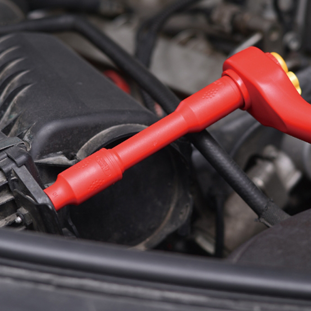 สำหรับสภาพแวดล้อมที่มีแรงดันไฟ - Power Tools You Need บทวิจารณ์และราคา