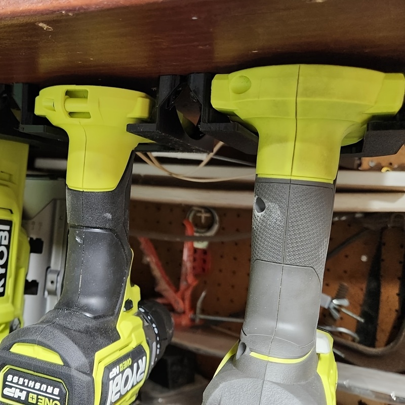 ชั้นวางเครื่องมือสำหรับงานหนัก - Power Tools You Need บทวิจารณ์และราคา