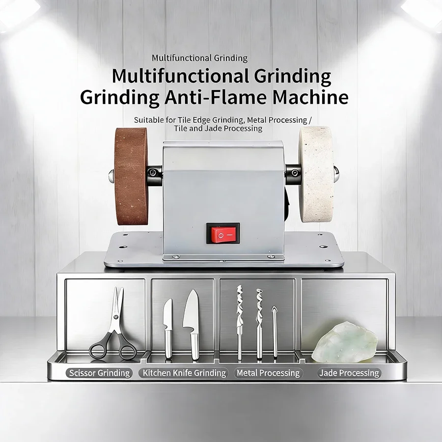 เครื่องเจียรไฟฟ้าขนาดเล็ก, ตัว - Power Tools Grinder บทวิจารณ์และราคา
