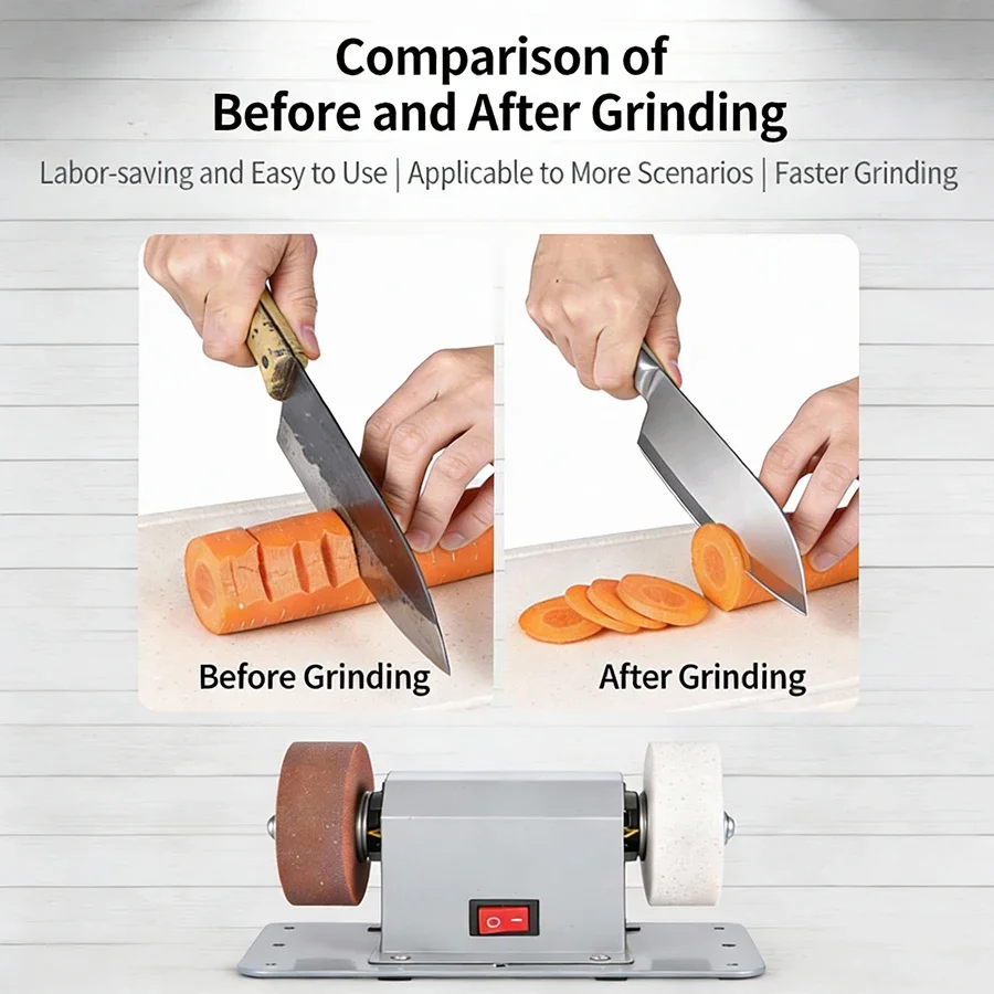 เครื่องเจียรไฟฟ้าขนาดเล็ก, ตัว - Power Tools Grinder บทวิจารณ์และราคา