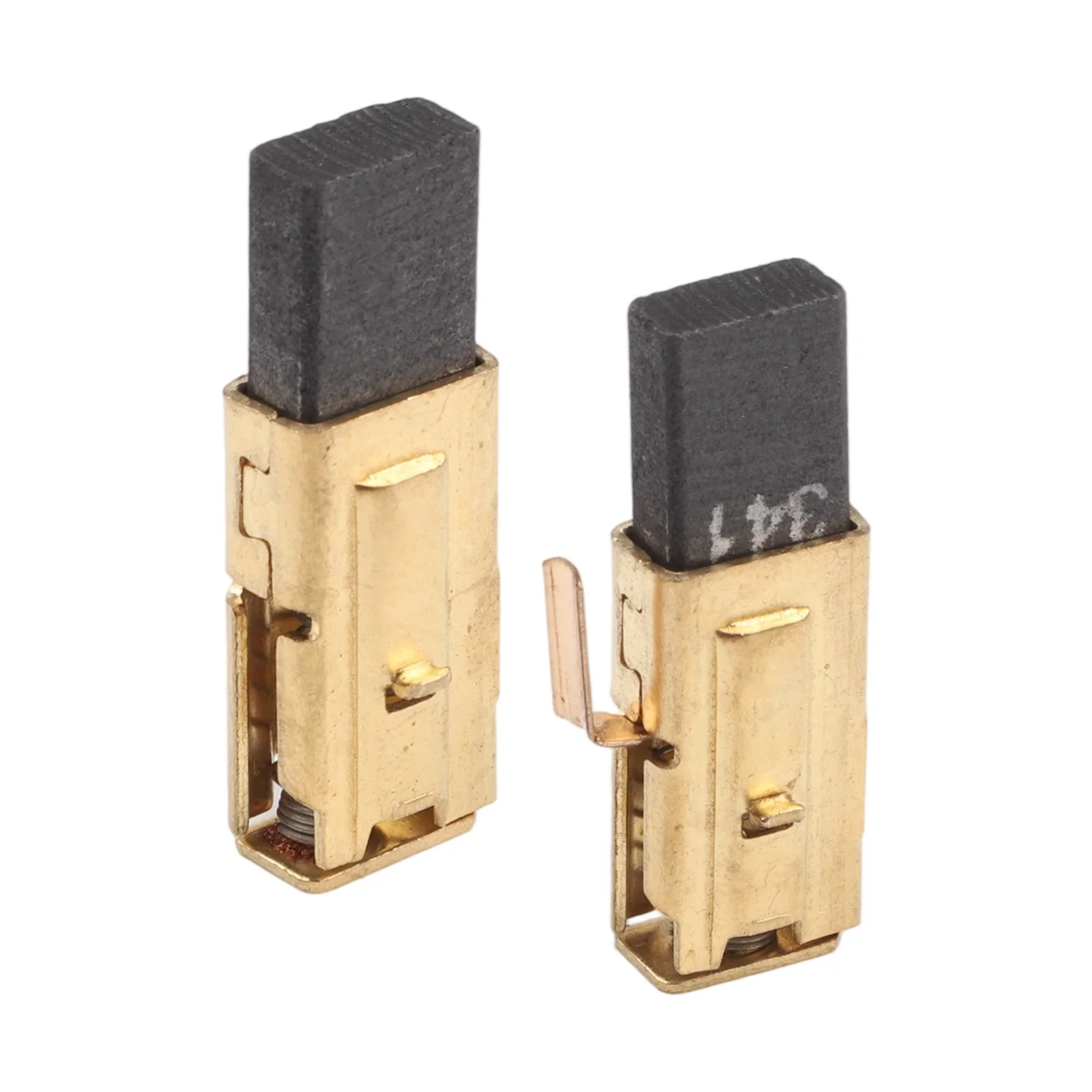 ที่ยึดแปรงถ่าน แปรงถ่าน อุปกรณ - Power Tools Names บทวิจารณ์และราคา