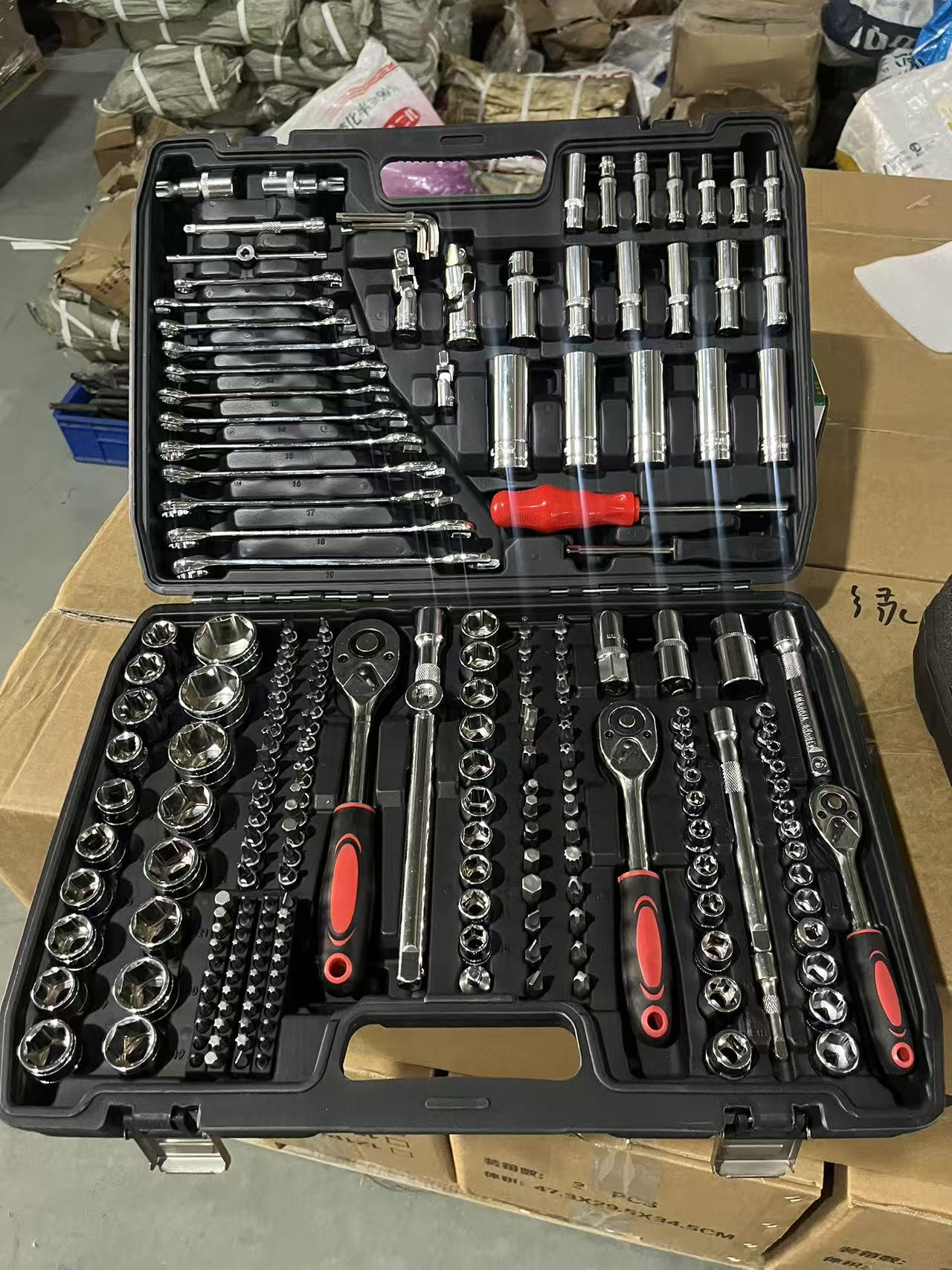 ชุดเครื่องมือซ่อมรถยนต์ DIY 21 - Power Tools Repairs บทวิจารณ์และราคา