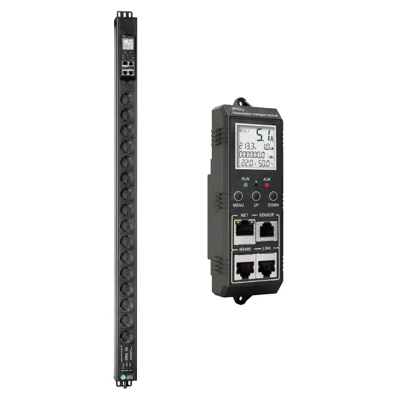 อุปกรณ์ป้องกันไฟกระชากแบบติดตั - Power Tools Germany บทวิจารณ์และราคา