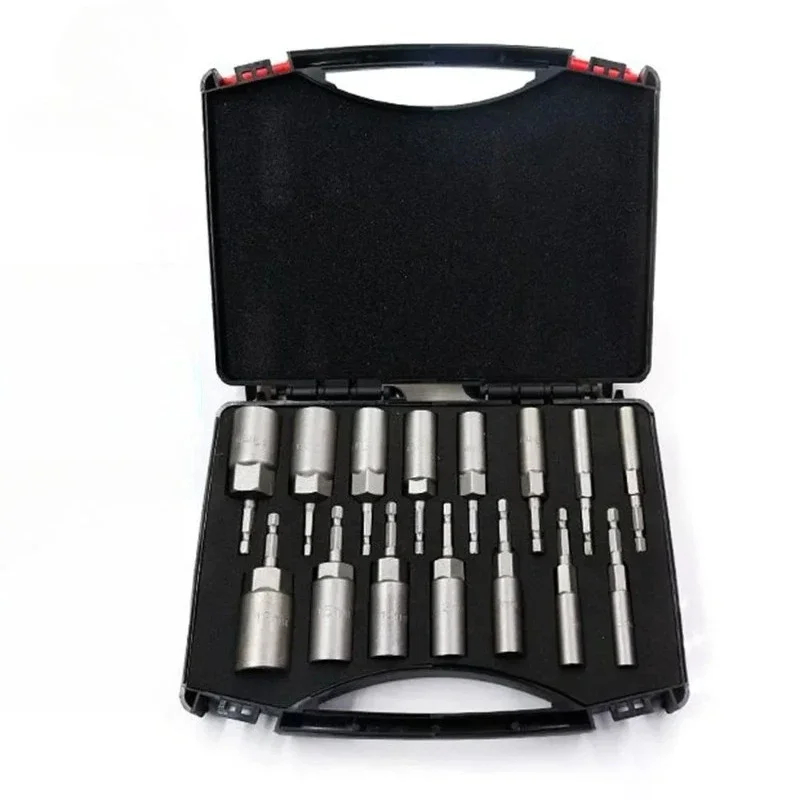 ชุดดอกไขควงหัวหกเหลี่ยมขนาด 5. - Power Tools List บทวิจารณ์และราคา