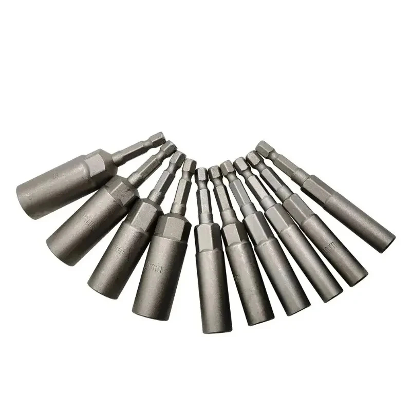 ชุดดอกไขควงหัวหกเหลี่ยมขนาด 5. - Power Tools List บทวิจารณ์และราคา
