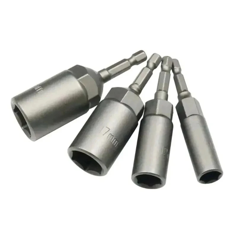 ชุดดอกไขควงหัวหกเหลี่ยมขนาด 5. - Power Tools List บทวิจารณ์และราคา