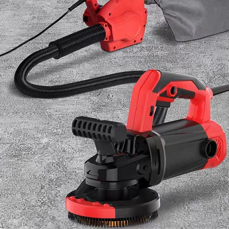 ฝาครอบกันฝุ่นเครื่องเจียรคุณภา - Power Tools Grinder บทวิจารณ์และราคา