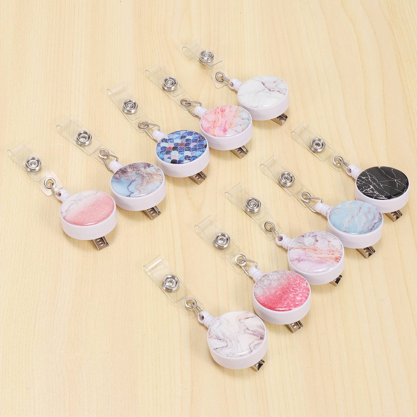 ใหม่แสดง-10Pcs Retractable Bad - Power Tools Names บทวิจารณ์และราคา