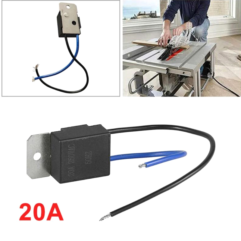 โมดูลซอฟต์สตาร์ท 1 ชิ้น 230V ส - Power Tools Grinder บทวิจารณ์และราคา