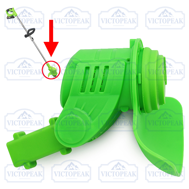 ชุดอุปกรณ์เสริมเครื่องมือทำสวน - Power Tools List บทวิจารณ์และราคา